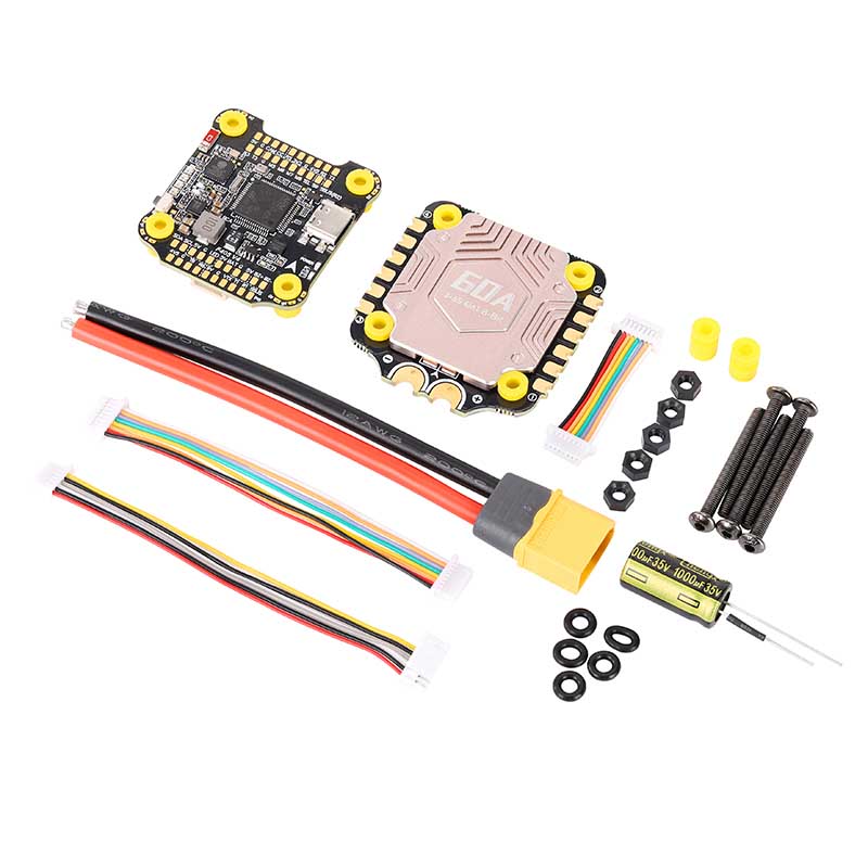 ESC Electronic Speed Controller