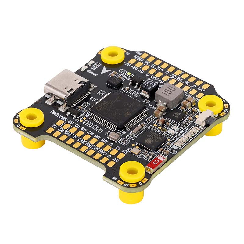ESC Electronic Speed Controller ESC Electronic Speed Controller