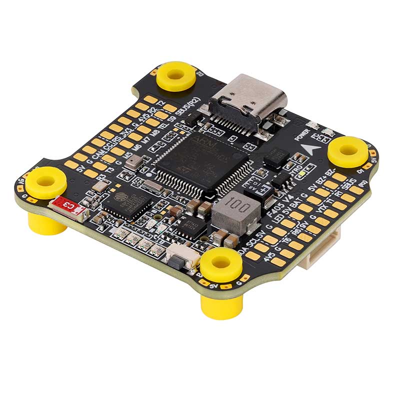 ESC Electronic Speed Controller ESC Electronic Speed Controller