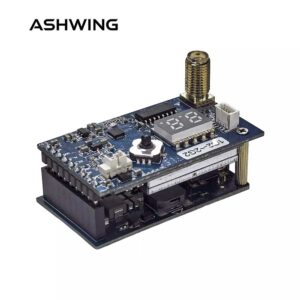 analog video transmitter sk vrx01 1.2g/1.3g/1.7g/2.2g 80ch receiver fpv drones