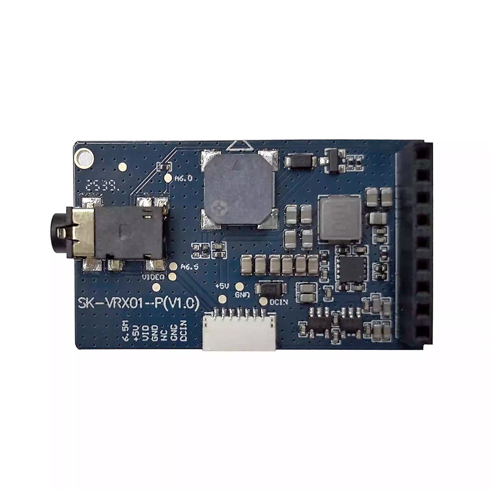 analog video transmitter sk vrx01 1.2g/1.3g/1.7g/2.2g 80ch receiver fpv drones analog video transmitter sk vrx01 1.2g/1.3g/1.7g/2.2g 80ch receiver fpv drones