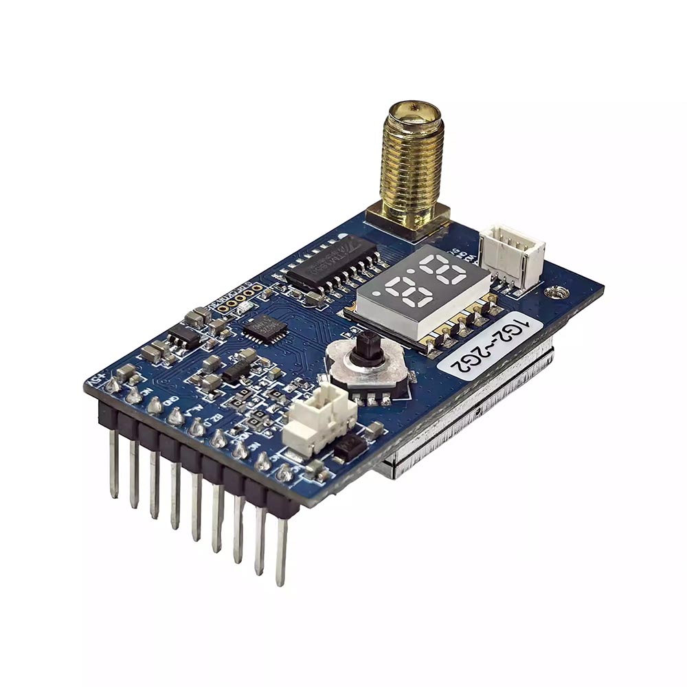 analog video transmitter sk vrx01 1.2g/1.3g/1.7g/2.2g 80ch receiver fpv drones analog video transmitter sk vrx01 1.2g/1.3g/1.7g/2.2g 80ch receiver fpv drones