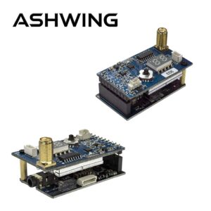 analog video transmitter sk vrx02 3.0g/3.3g/3.8g 80ch receiver vrx fpv drones