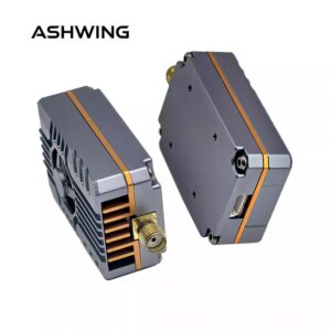 analog video transmitter 1.2g 1.3g 5.5w 9ch vtx f11 receiver vrx fpv drones (copy)