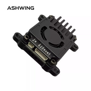 drone parts analog video transmitter 4.9g 5.8g 6g 72ch 1.6w receiver fpv drones high power long distance