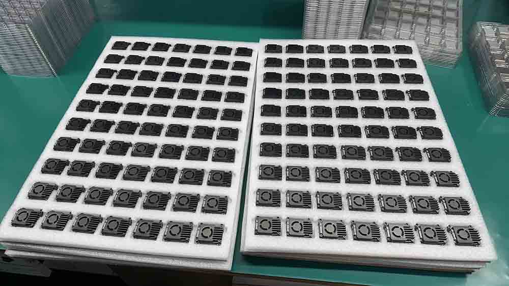 drone parts analog video transmitter 4.9g 5.8g 6g 72ch 1.6w receiver fpv drones high power long range