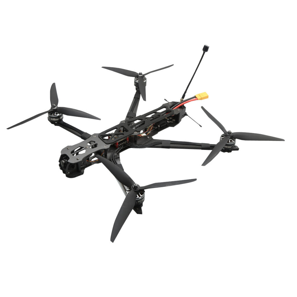 complete drone 1