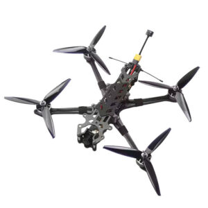 fpv long range remote control drone with camera bnf elrs 13inch quadcopter video transmission 5 10km 6‑8s 8000‑12000mah