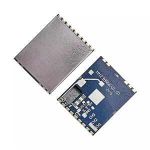 analog video transmitter mm238rw 5.8g 4.9g 6.0g receiver vrx spi protocol fpv drones