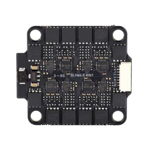 100a Brushless ESC -1
