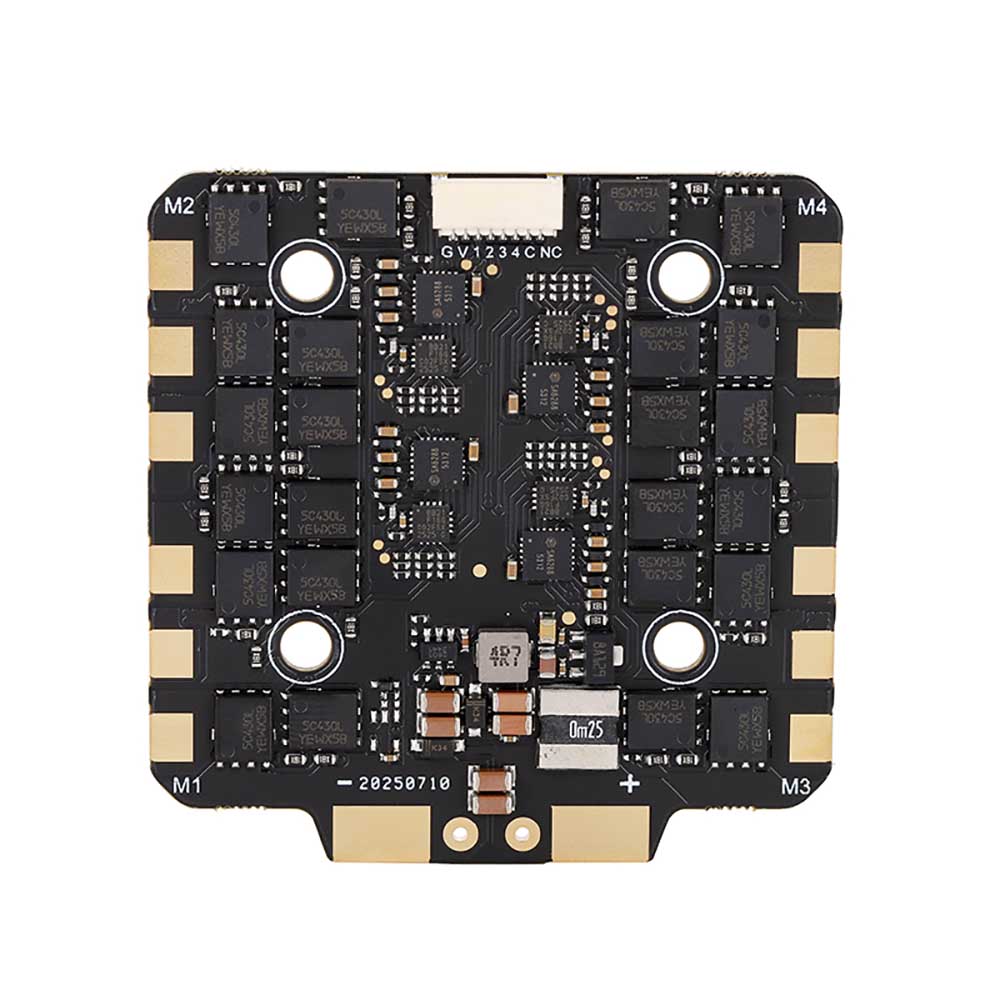 100a esc-3