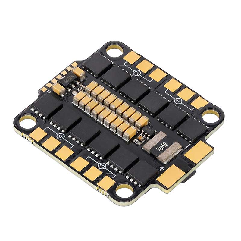 50a Electronic Speed Controller -1