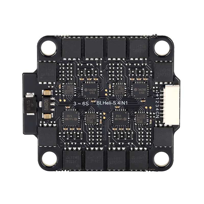 50a Electronic Speed Controller-2