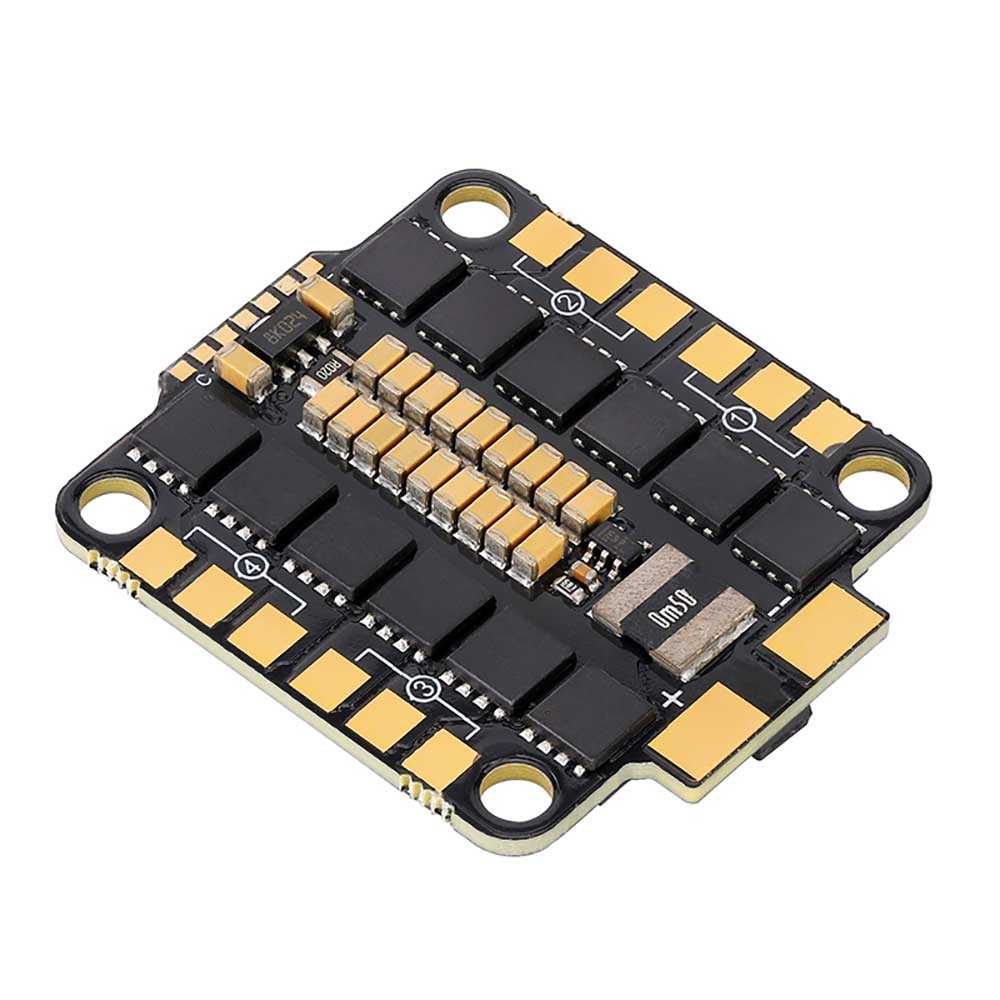80a esc-1