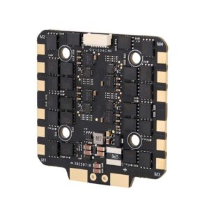 80a Brushless ESC 2