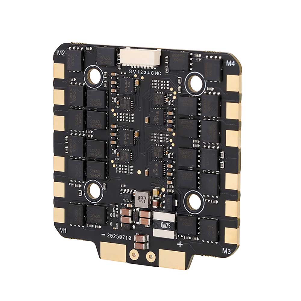 80a Brushless ESC 2