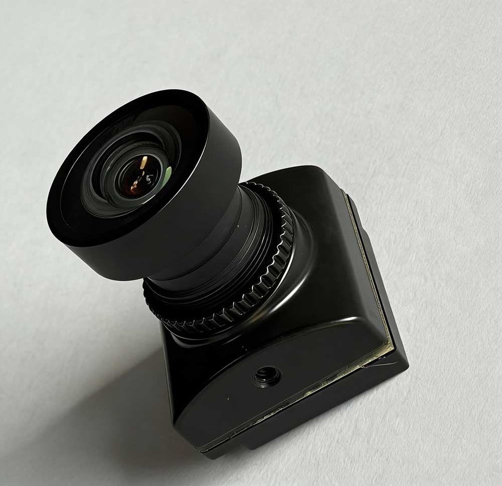 Night Vision Analog Fpv Drone Camera 1800TVL 0.00001 Lux Super Starlight for All-Weather Freestyle FOV NTSC PAL 120° night vision analog fpv drone camera 1800tvl 0.00001 lux super starlight for all weather freestyle fov ntsc pal 120°