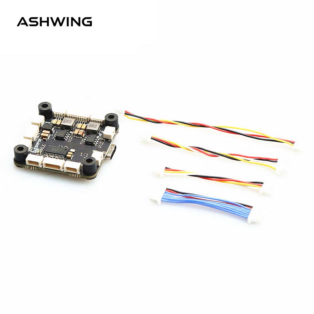 fpv brushless esc 60a 4 in 1 electronic speed controller