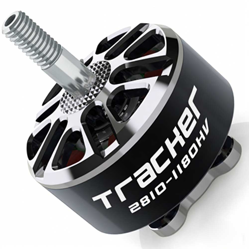 brushless fpv drone motors 2810 1180kv racing rc 6inch 7inch 8inch 9inch long range quadcopter