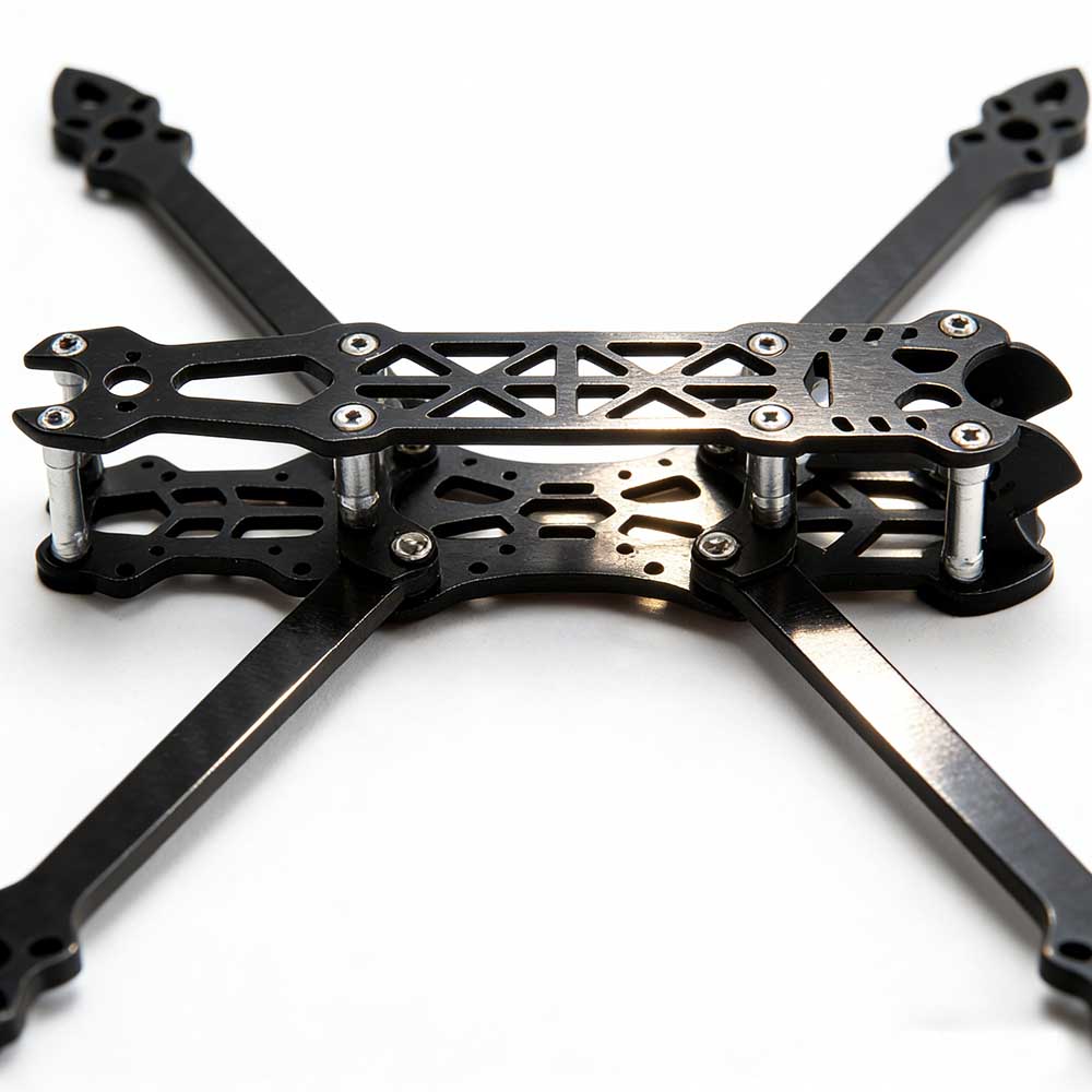mark4 v1 5 inch long range fpv drone frame carbon fiber racing quadcopter mark4 v1 5 inch long range fpv drone frame carbon fiber racing quadcopter