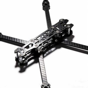 MARK4 7 Fpv Drone frame-1
