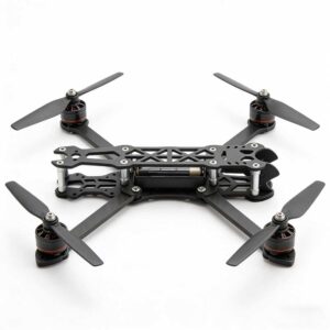 mark4 v1 7 inch long range fpv drone frame carbon fiber racing quadcopter