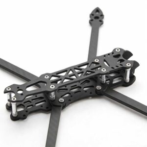 MARK4 7 Fpv Drone frame-6