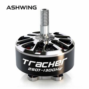 tracker 1300kv fpv brushless racing motor drone 6s rc quadcopter accessories kits parts