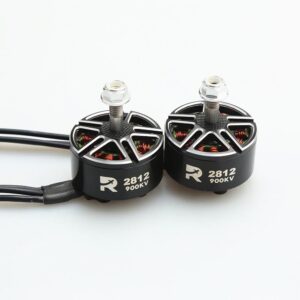 fpv drones brushless motor tracker 1115kv 900kv 7inch 8inch long range quadcopter for fpv racing