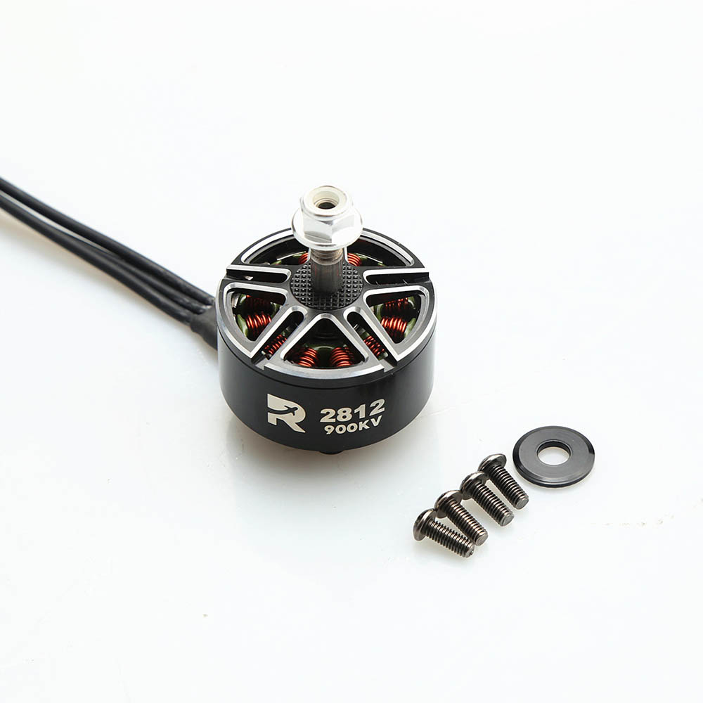fpv drones brushless motor tracker 1115kv 900kv 7inch 8inch long range quadcopter for fpv racing