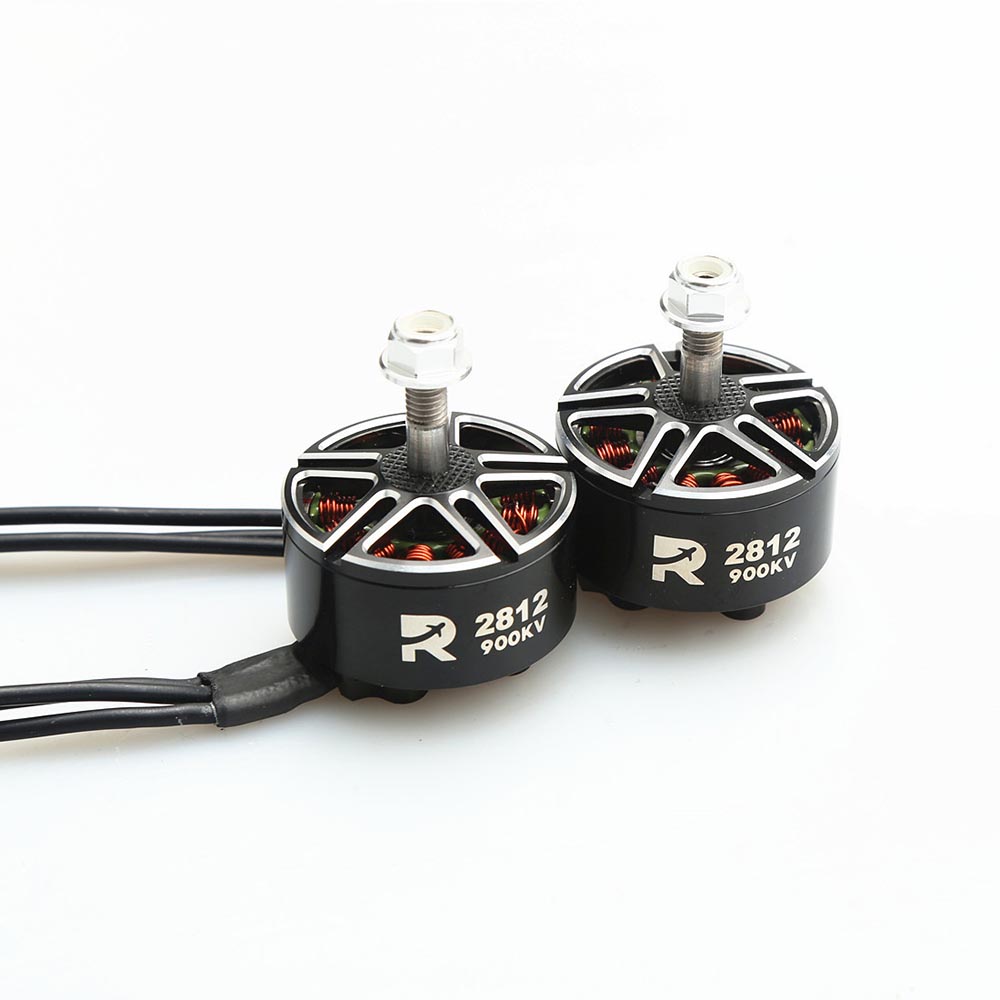 fpv drones brushless motor tracker 1115kv 900kv 7inch 8inch long range quadcopter for fpv racing