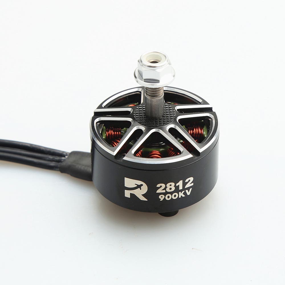 fpv drones brushless motor tracker 1115kv 900kv 7inch 8inch long range quadcopter for fpv racing