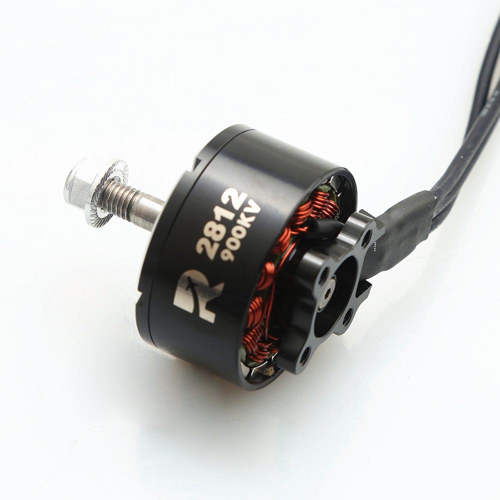 fpv drones brushless motor tracker 1115kv 900kv 7inch 8inch long range quadcopter for fpv racing
