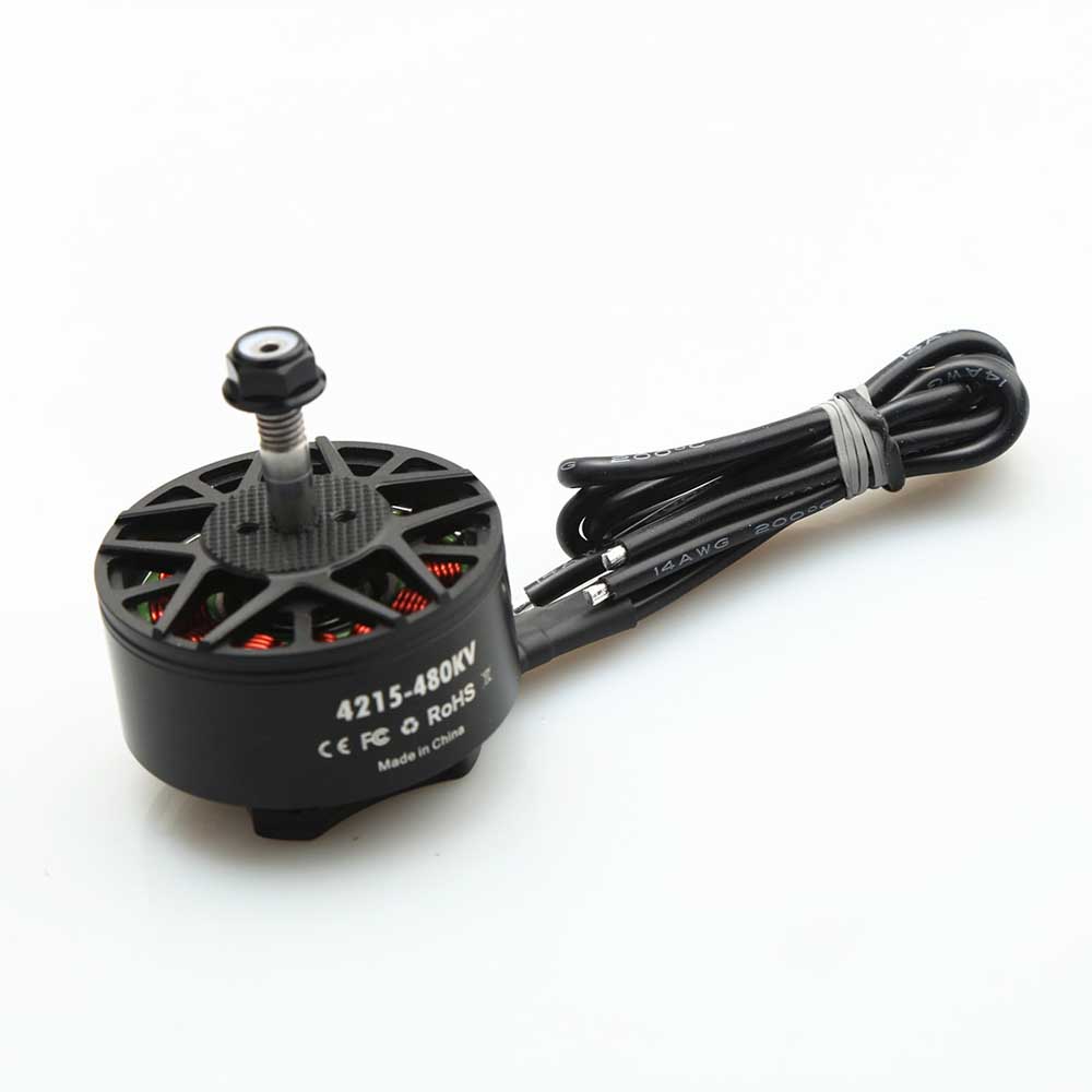 brushless fpv racing drone motors 4215 480kv 6s 8s rc long range multi rotor quadcopter
