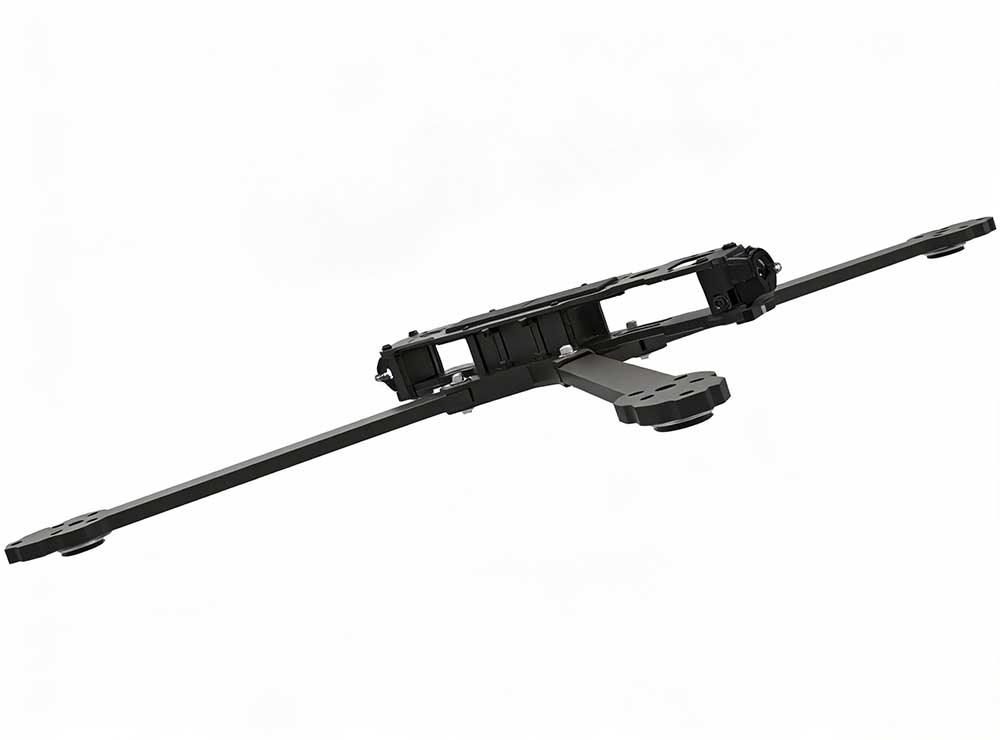 drone df v2 13 inch fpv racing frame carbon fiber rc crossing large payload drone df v2 13 inch fpv racing frame carbon fiber rc crossing large payload