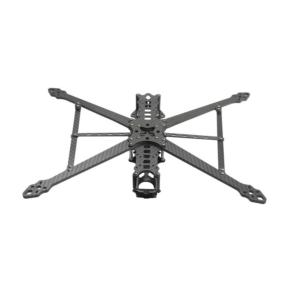 df v2 fpv 8inch fpv drone frame carbon fiber rc racing crossing large payload df v2 fpv 8inch fpv drone frame carbon fiber rc racing crossing large payload