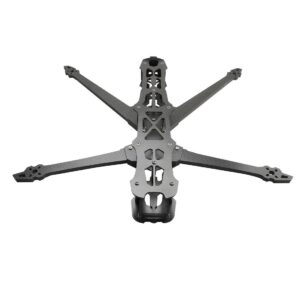 10inch 13inch 15inch gk v3 carbon fiber fpv frame rc racing large drone rack accessories kit endurance uav quadcopter parts