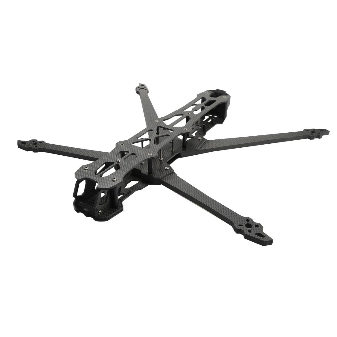 10inch 13inch 15inch gk v3 carbon fiber fpv frame rc racing large drone rack accessories kit endurance uav quadcopter parts 10inch 13inch 15inch gk v3 carbon fiber fpv frame rc racing large drone rack accessories kit endurance uav quadcopter parts