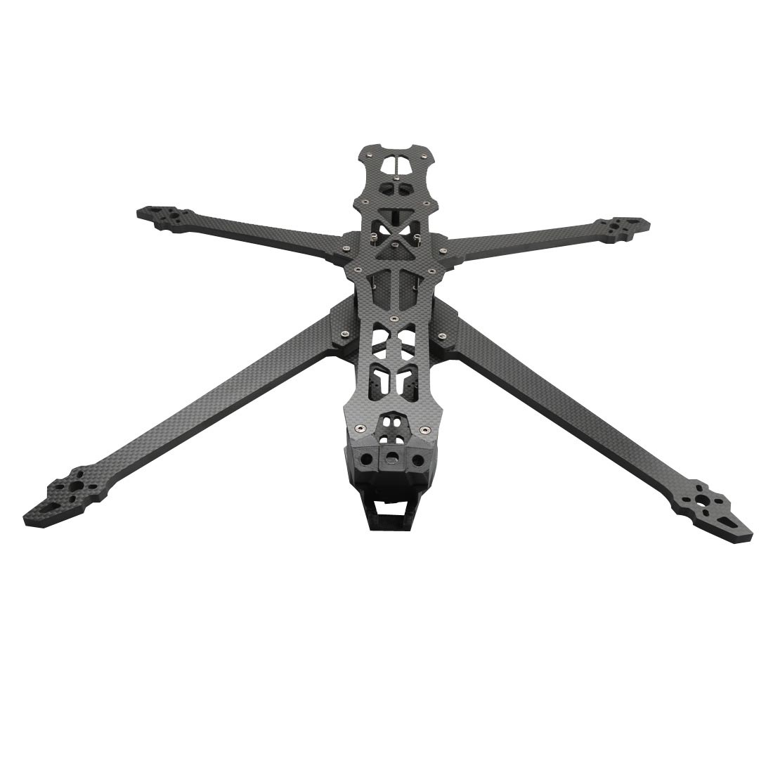 15 inch fpv drone frame carbon fiber rc racing gk v3 rack uav accessories kit endurance uav quadcopter parts 15 inch fpv drone frame carbon fiber rc racing gk v3 rack uav accessories kit endurance uav quadcopter parts