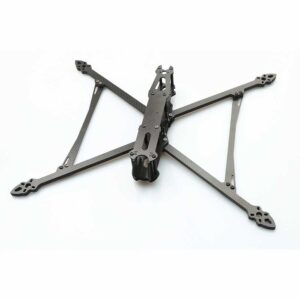 mark4 v2 8inch fpv racing drone frame carbon fiber long range rc racing crossing