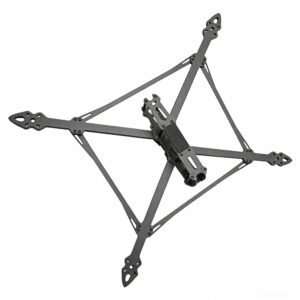 mark4 v2 10inch fpv drone frame carbon fiber racing long range rc crossing