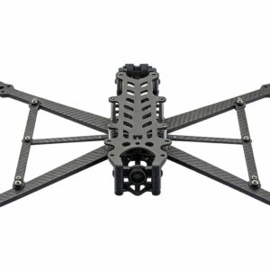 mark4 v1 8 inch long range fpv drone frame carbon fiber racing quadcopter (复制)