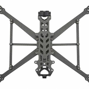 mark4 v1 8 inch long range fpv drone frame carbon fiber racing quadcopter (复制)