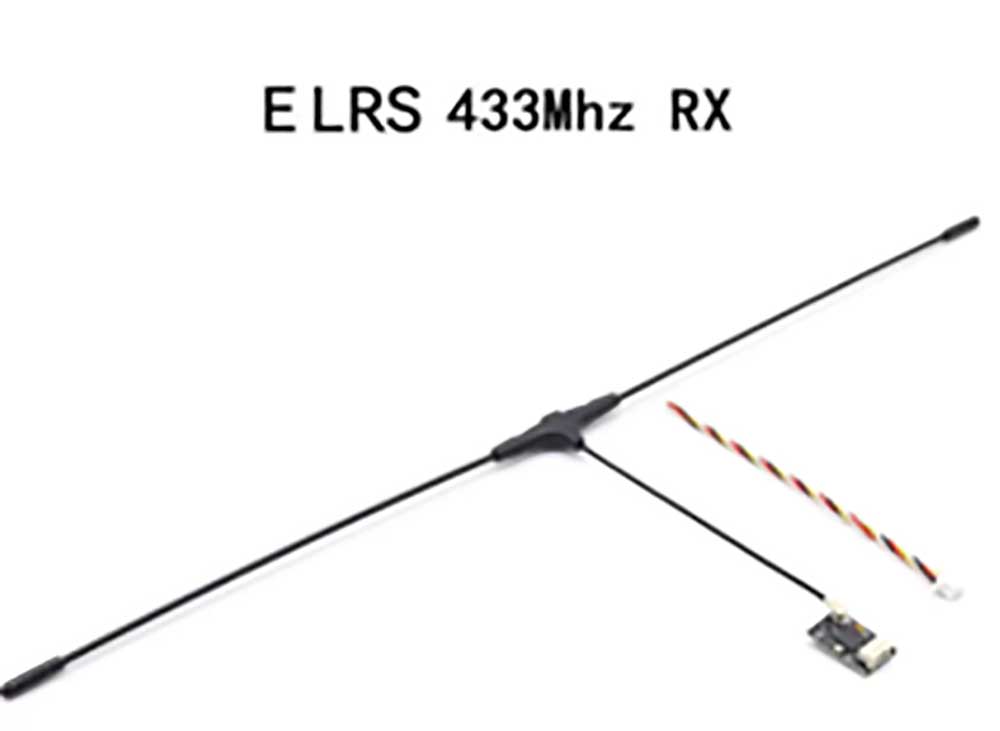 expresslrs 2.4ghz 915 433mhz nano fpv drone elrs receivers receiver