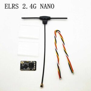 expresslrs 2.4ghz 915 433mhz nano fpv drone elrs receivers receiver