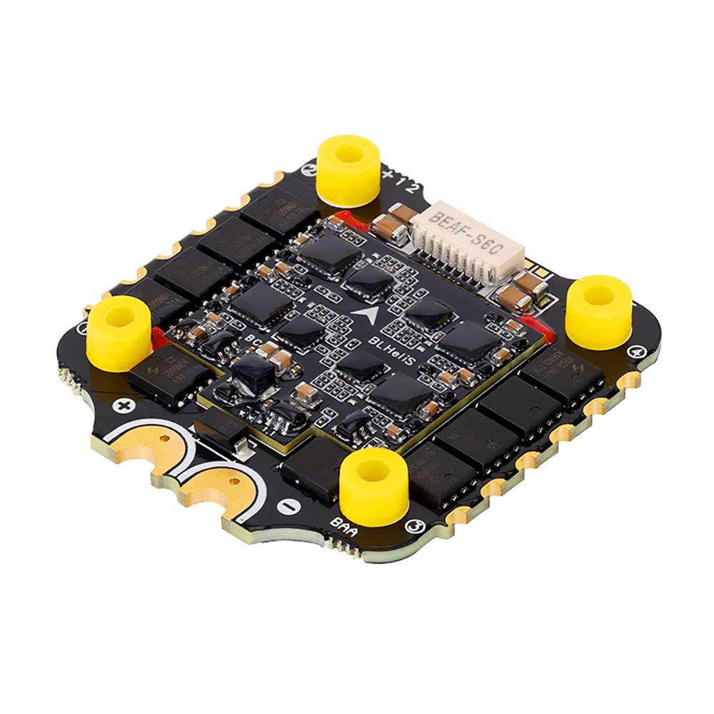 60a Brushless ESC-3