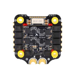 60a Brushless ESC-2