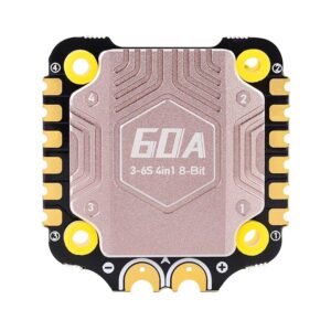 60a Brushless ESC-1