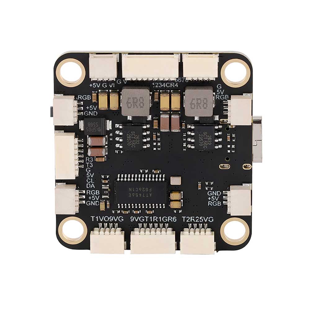 fpv brushless esc 90a 4 in 1 electronic speed controller fpv brushless esc 90a 4 in 1 electronic speed controller