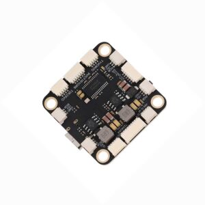 fpv brushless esc 60a 4 in 1 electronic speed controller